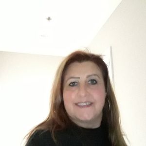 Meet your Posher, Louann